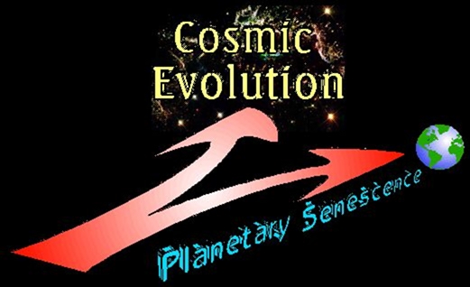 Decision Fork: Cosmic Evolution or Planetary
                    Senescence
